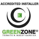Greenzone Termite & Insect Barrier